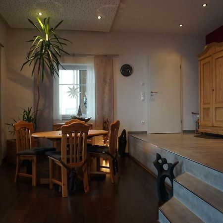 Ferienwohnung Bergblick Sulzberg  Exteriör bild