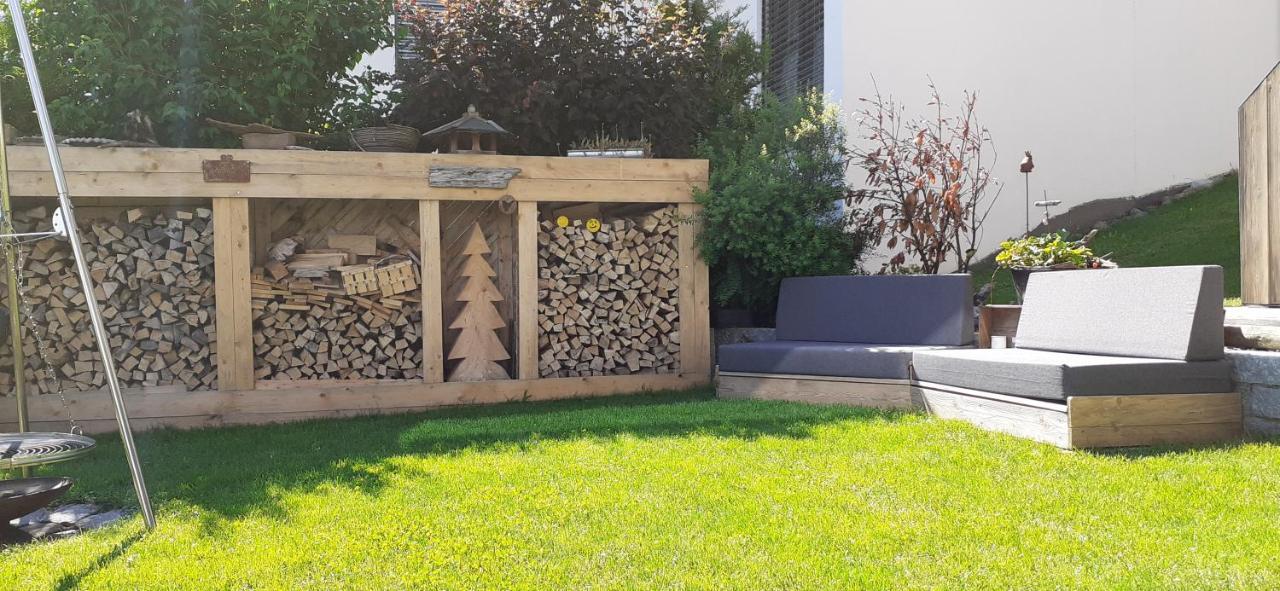 Ferienwohnung Bergblick Sulzberg  Exteriör bild