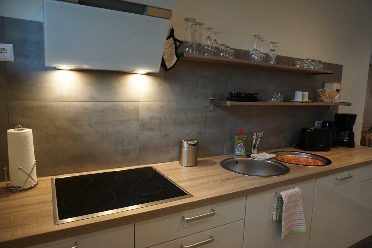 Ferienwohnung Bergblick Sulzberg  Exteriör bild