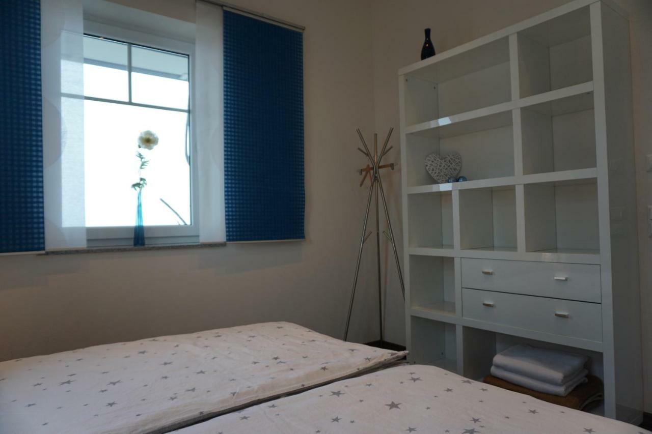 Ferienwohnung Bergblick Sulzberg  Exteriör bild