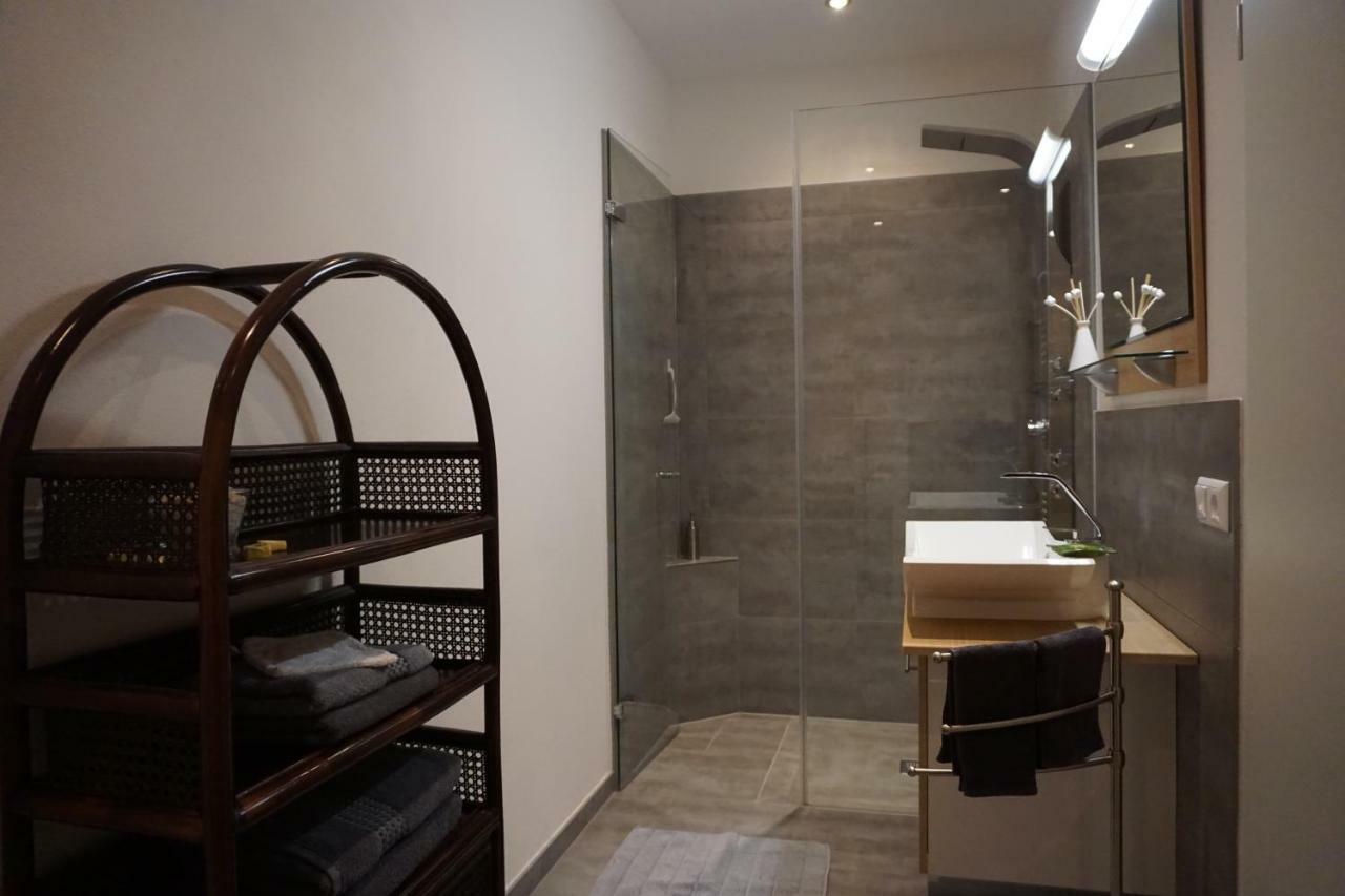 Ferienwohnung Bergblick Sulzberg  Exteriör bild