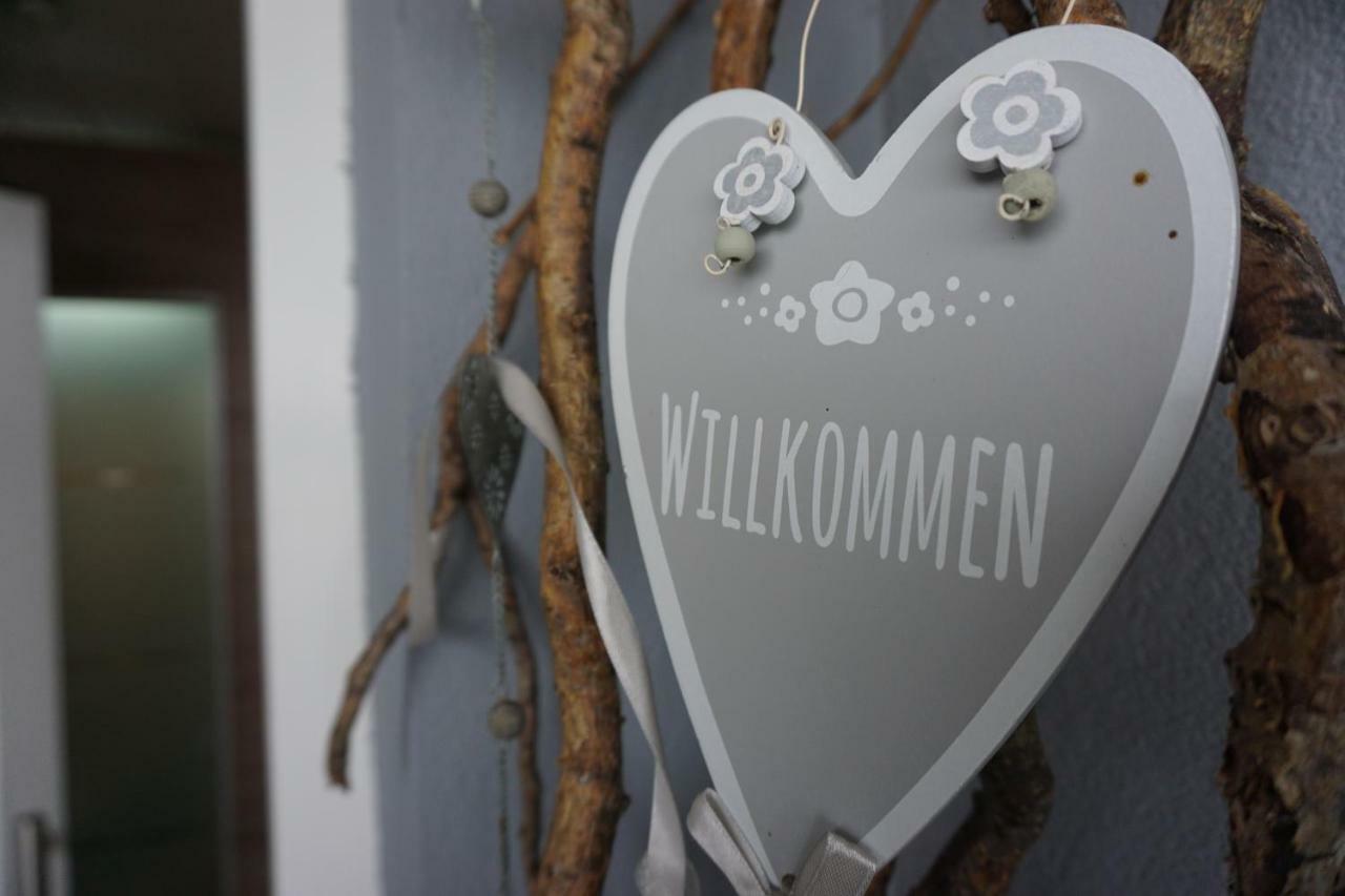 Ferienwohnung Bergblick Sulzberg  Exteriör bild