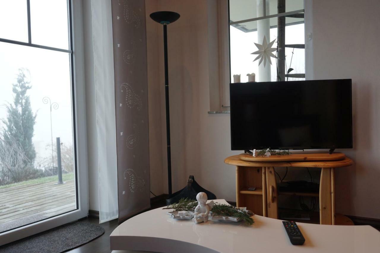 Ferienwohnung Bergblick Sulzberg  Exteriör bild